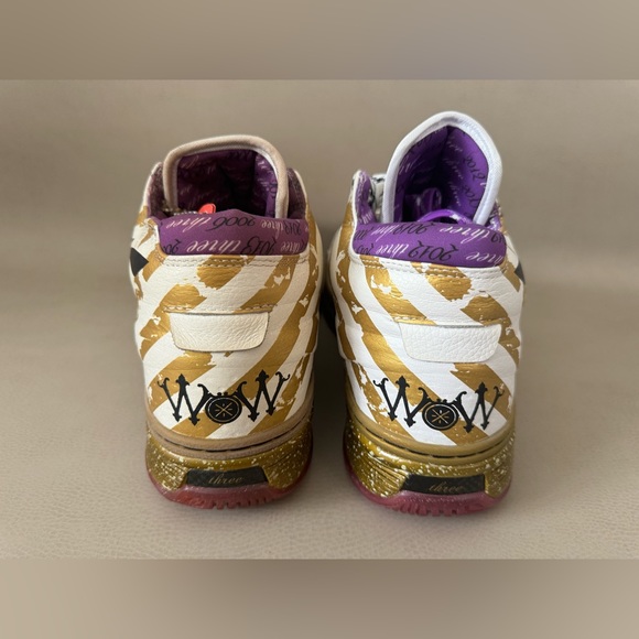 🏀 SIGNED BY WADE 🏀 LI-NING WAY OF WADE 2 “DYNASTY” - Picture 5 of 6